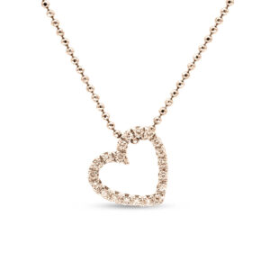Home page Minola Golden Necklace
