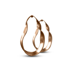 Home page Minola Golden Earrings