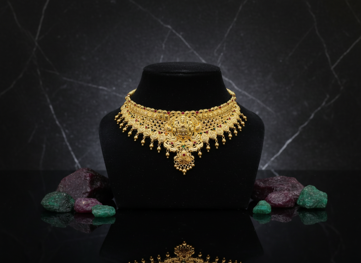 about dn jewellers (history)